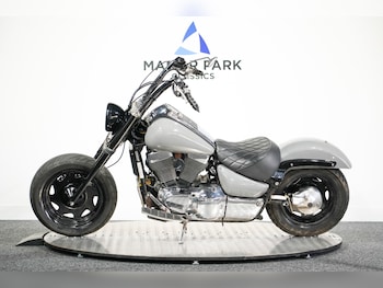 Used Suzuki VL 1500 2023 for sale - bike-78540879: Photo