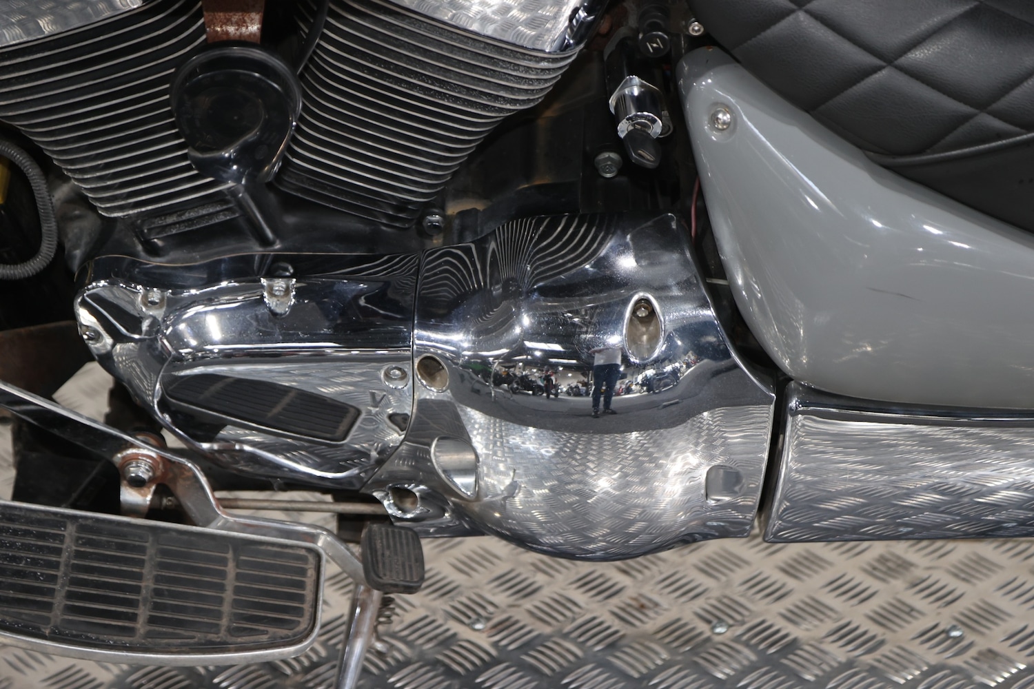 Used Suzuki VL 1500 2023 for sale - 78540879: Photo 4