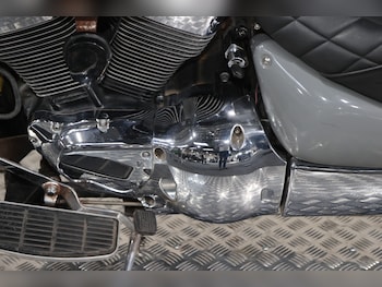 Used Suzuki VL 1500 2023 for sale - bike-78540879: Photo