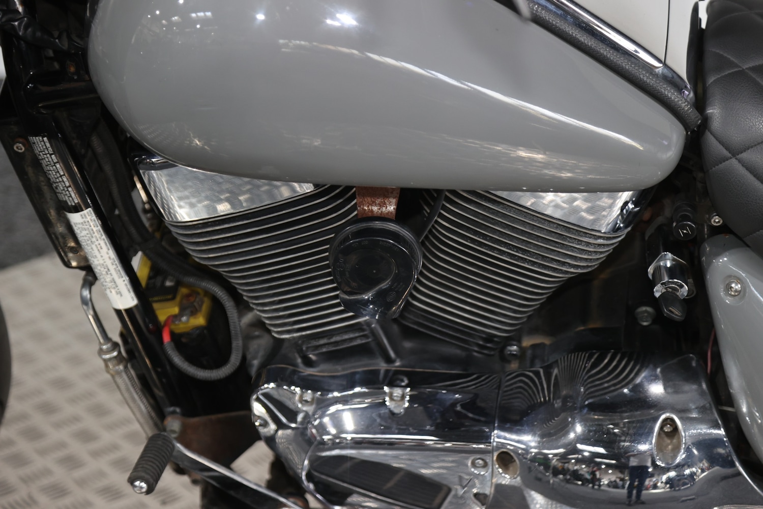 Used Suzuki VL 1500 2023 for sale - 78540879: Photo 5