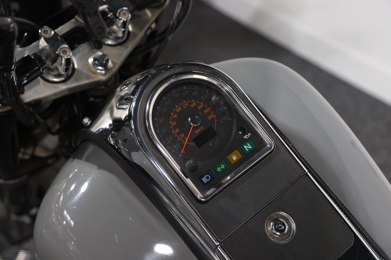 Used Suzuki VL 1500 2023 for sale - 78540879: Photo 9