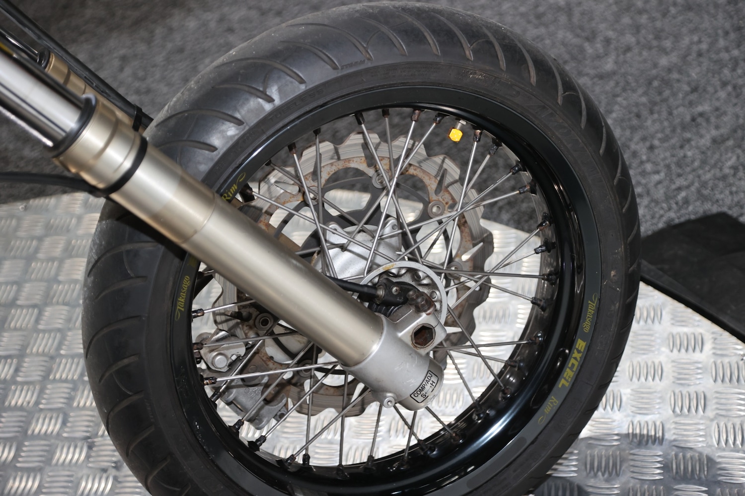 Used Suzuki DR-Z 2003 for sale - 78541554: Photo 19