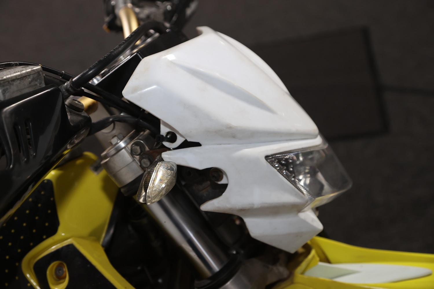 Used Suzuki DR-Z 2003 for sale - 78541554: Photo 22