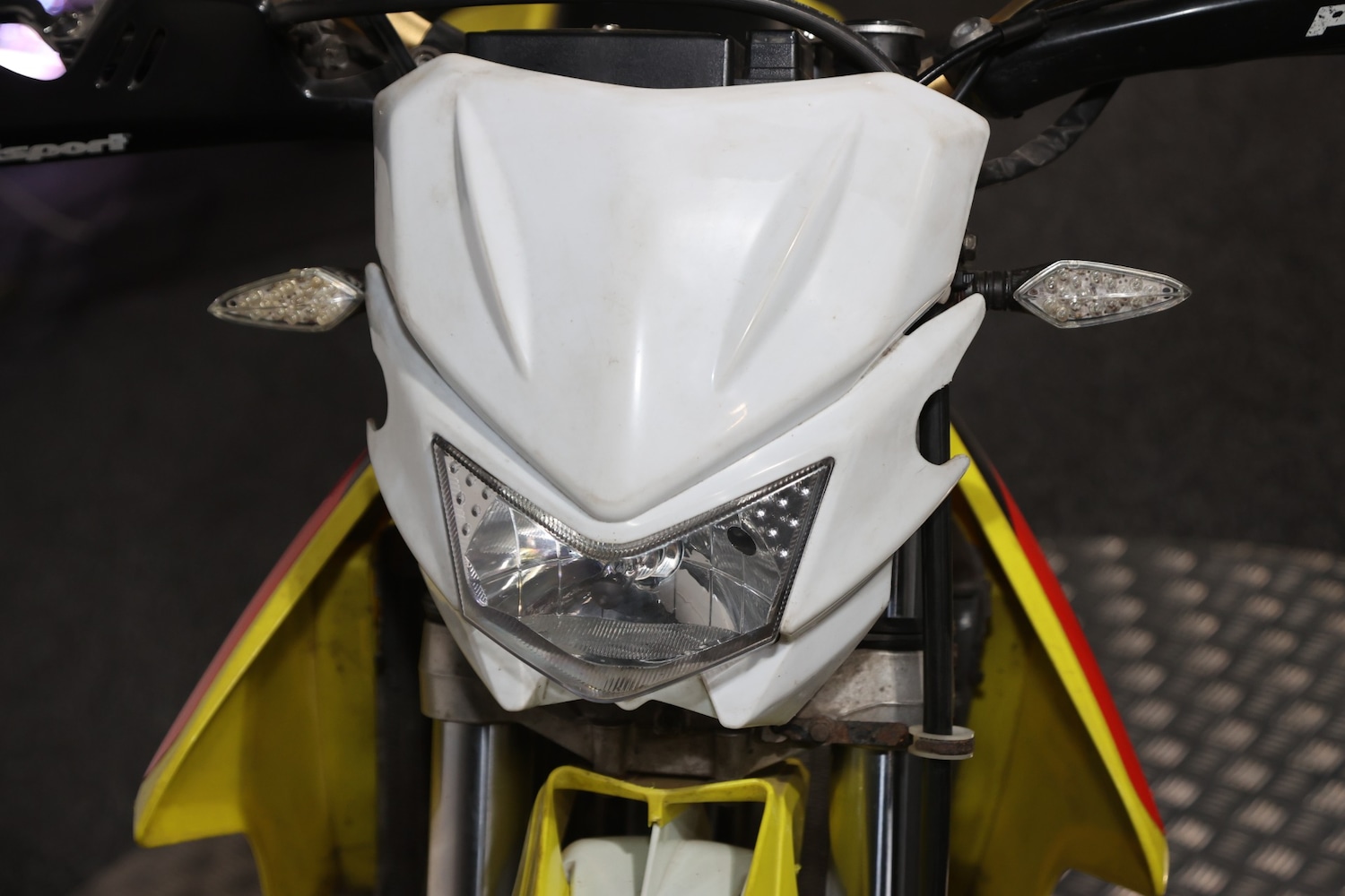 Used Suzuki DR-Z 2003 for sale - 78541554: Photo 23