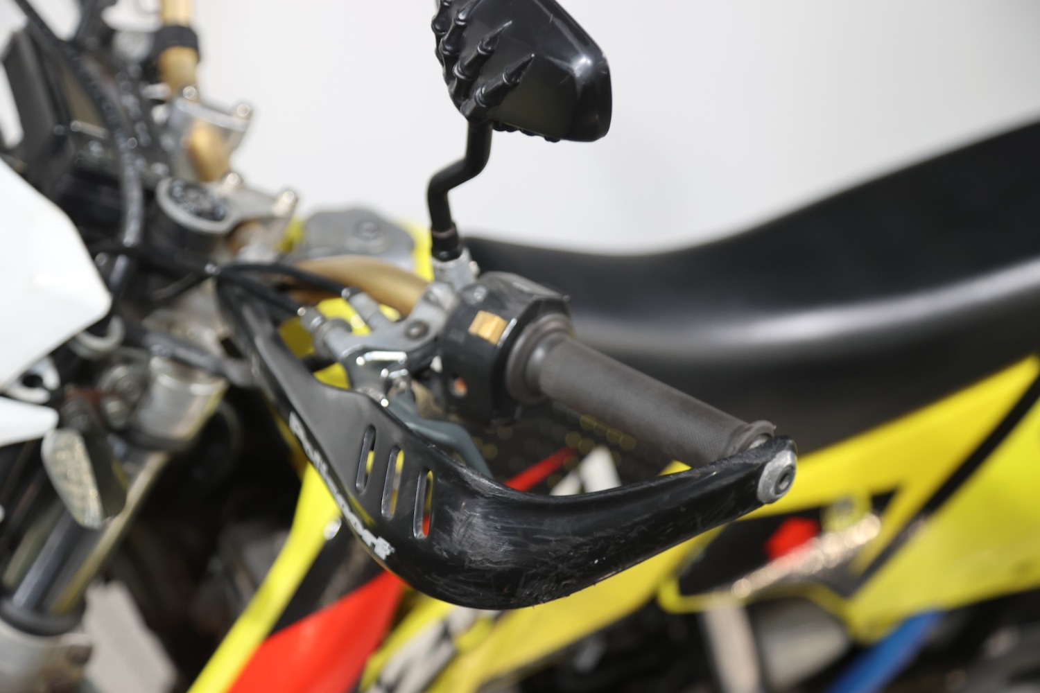 Used Suzuki DR-Z 2003 for sale - 78541554: Photo 5