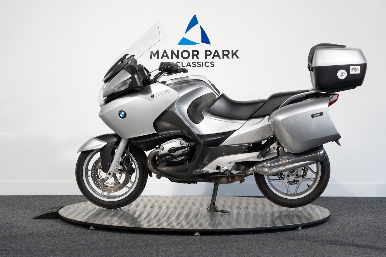BMW R1200