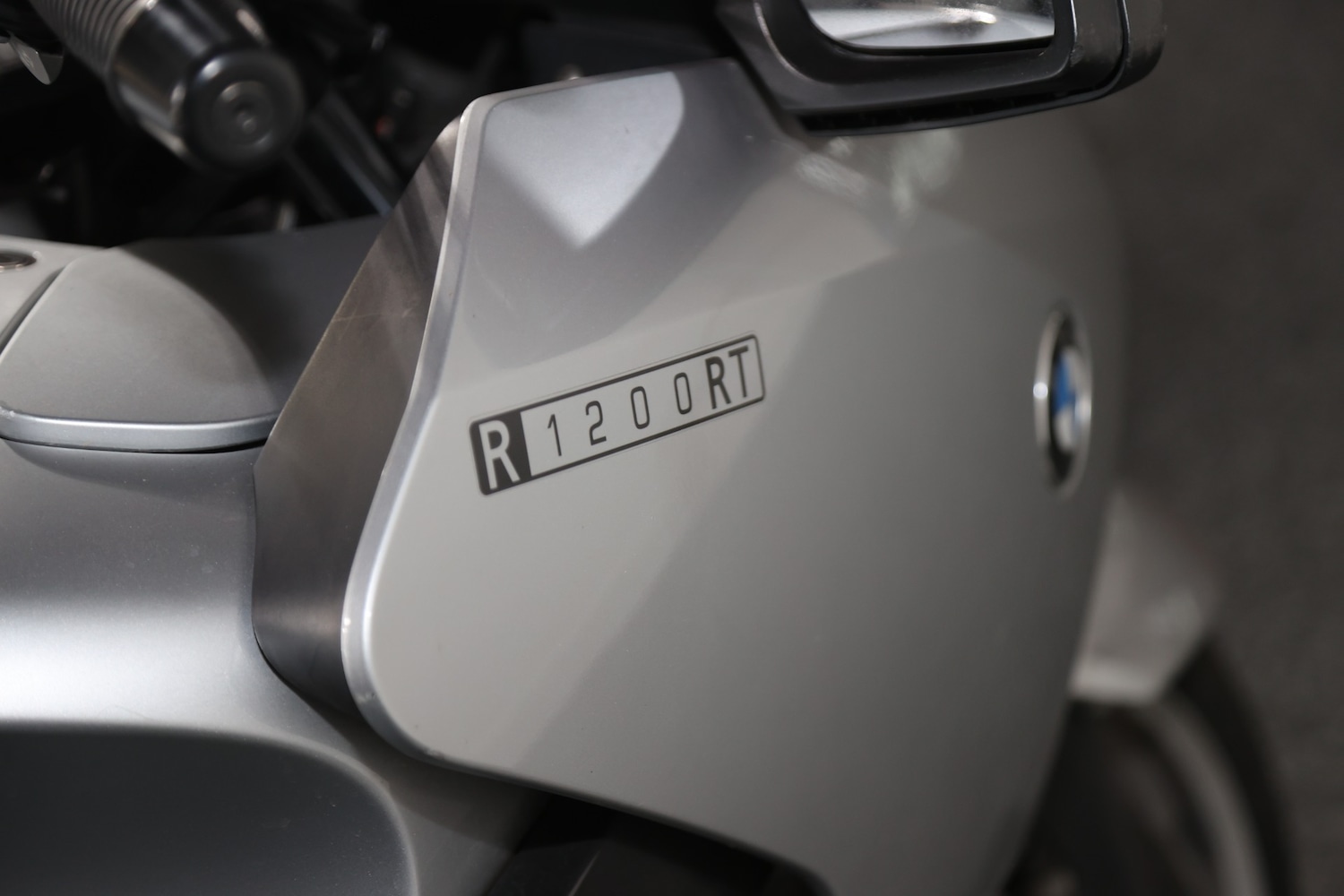 BMW R1200