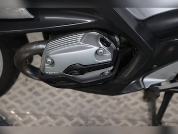 Used BMW R1200 2008 for sale - bike-78064514: Photo