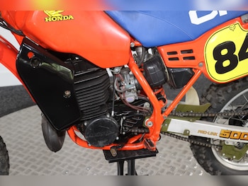 Used Honda CR500 undefined for sale - bike-79307533: Photo