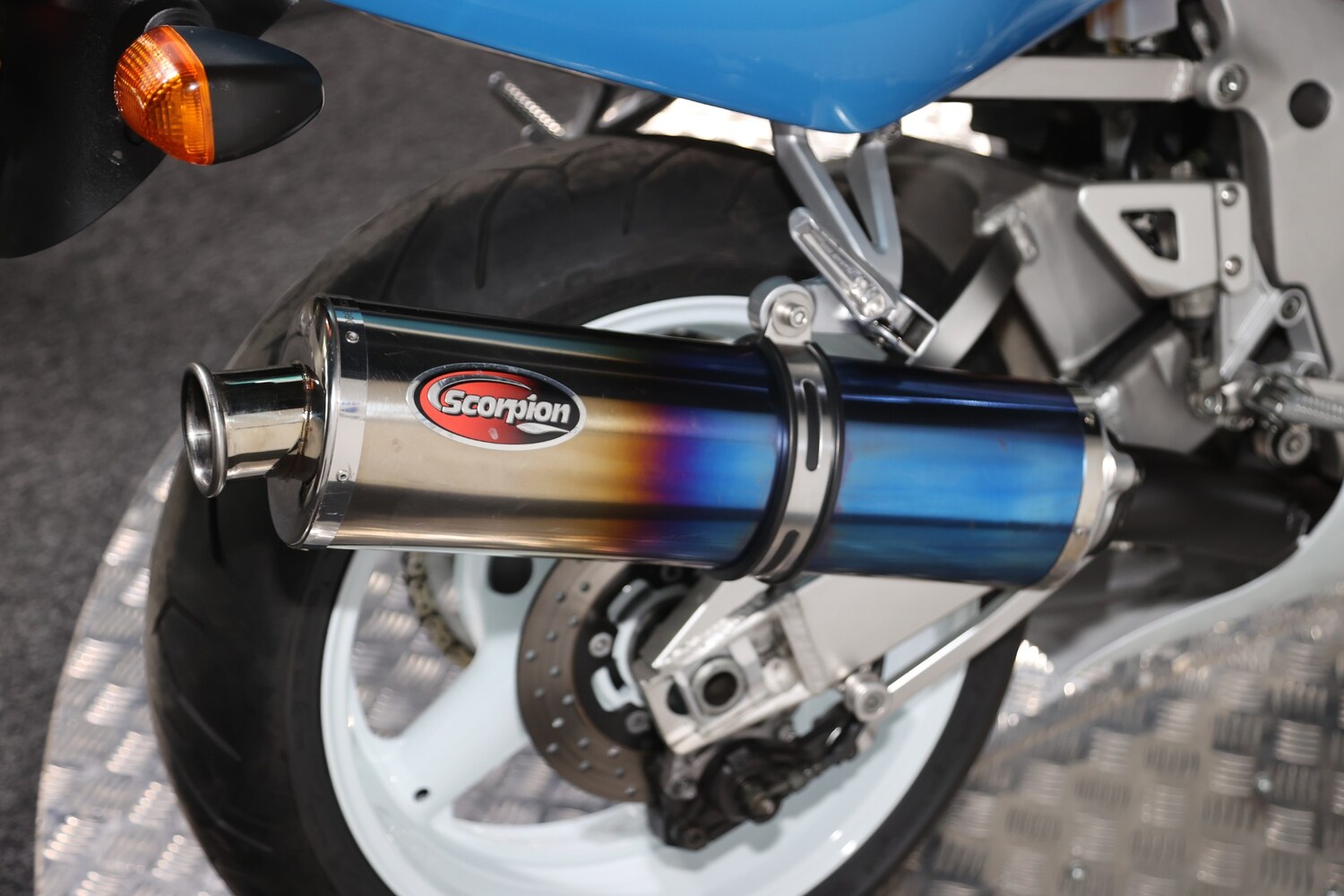 Used Suzuki GSXR750 for sale - 78628165: Photo 13