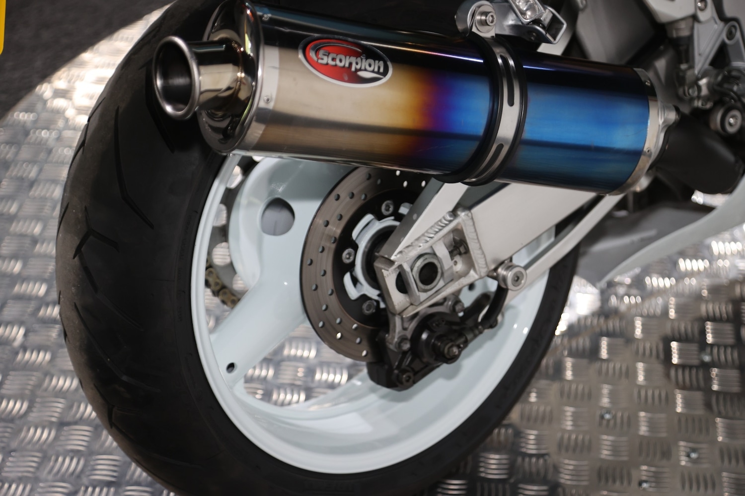 Used Suzuki GSXR750 for sale - 78628165: Photo 14