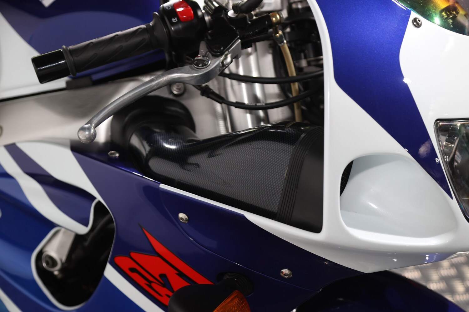 Used Suzuki GSXR750 for sale - 78628165: Photo 17