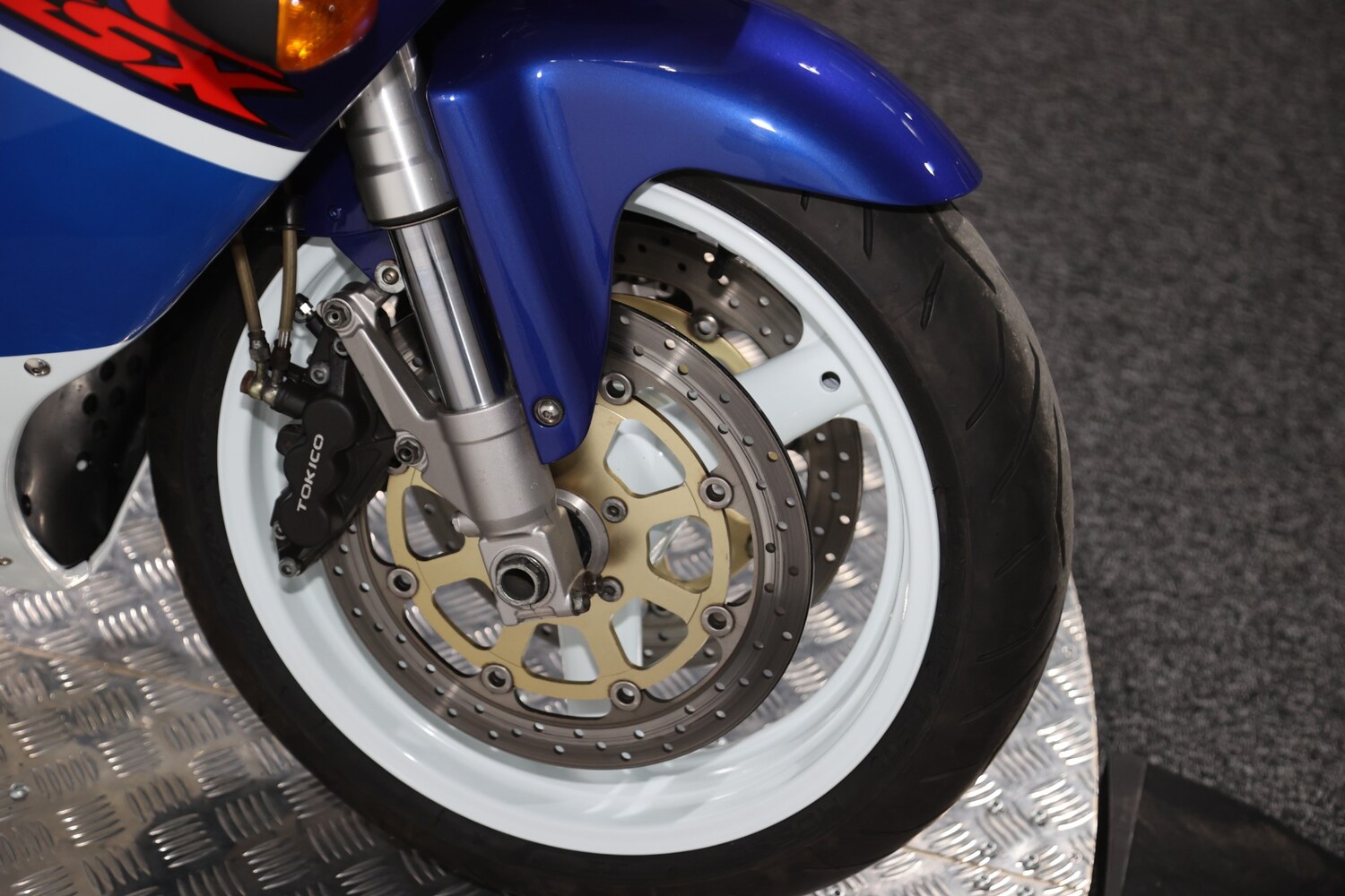Used Suzuki GSXR750 for sale - 78628165: Photo 19