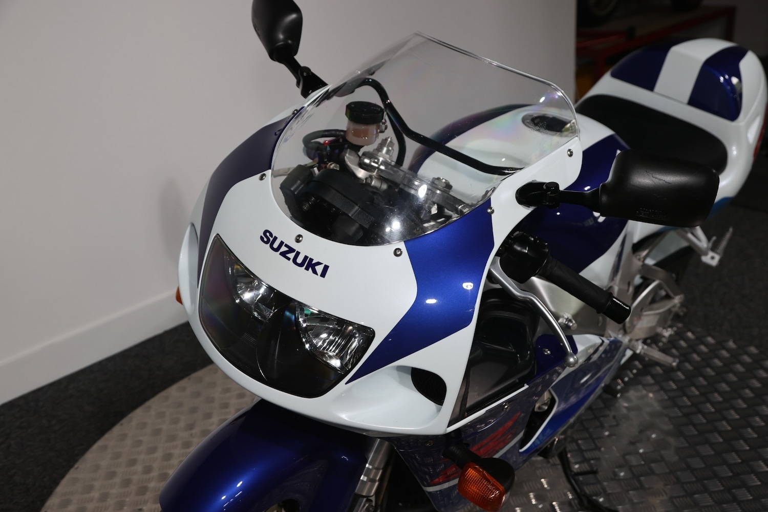 Used Suzuki GSXR750 for sale - 78628165: Photo 20