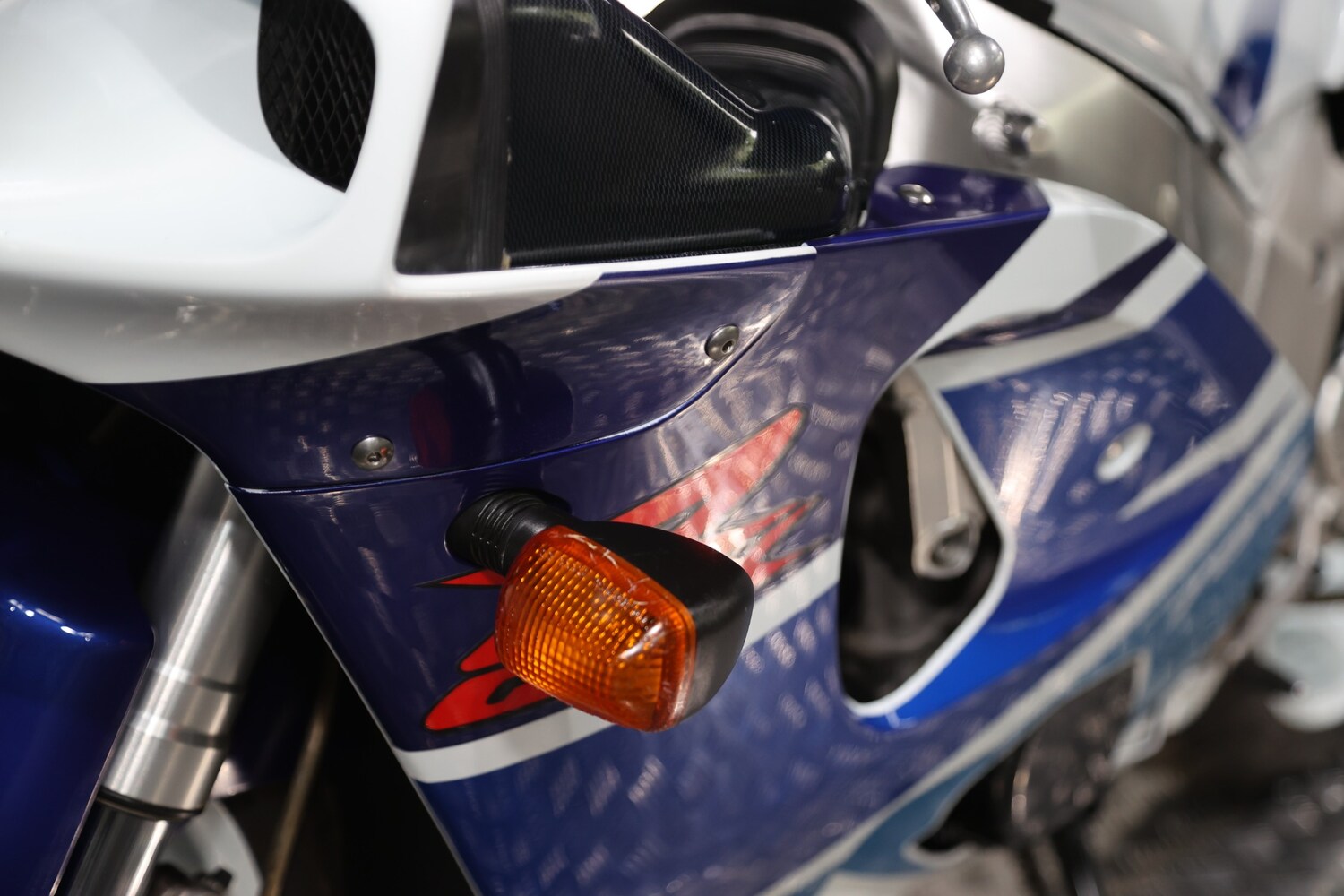 Used Suzuki GSXR750 for sale - 78628165: Photo 21