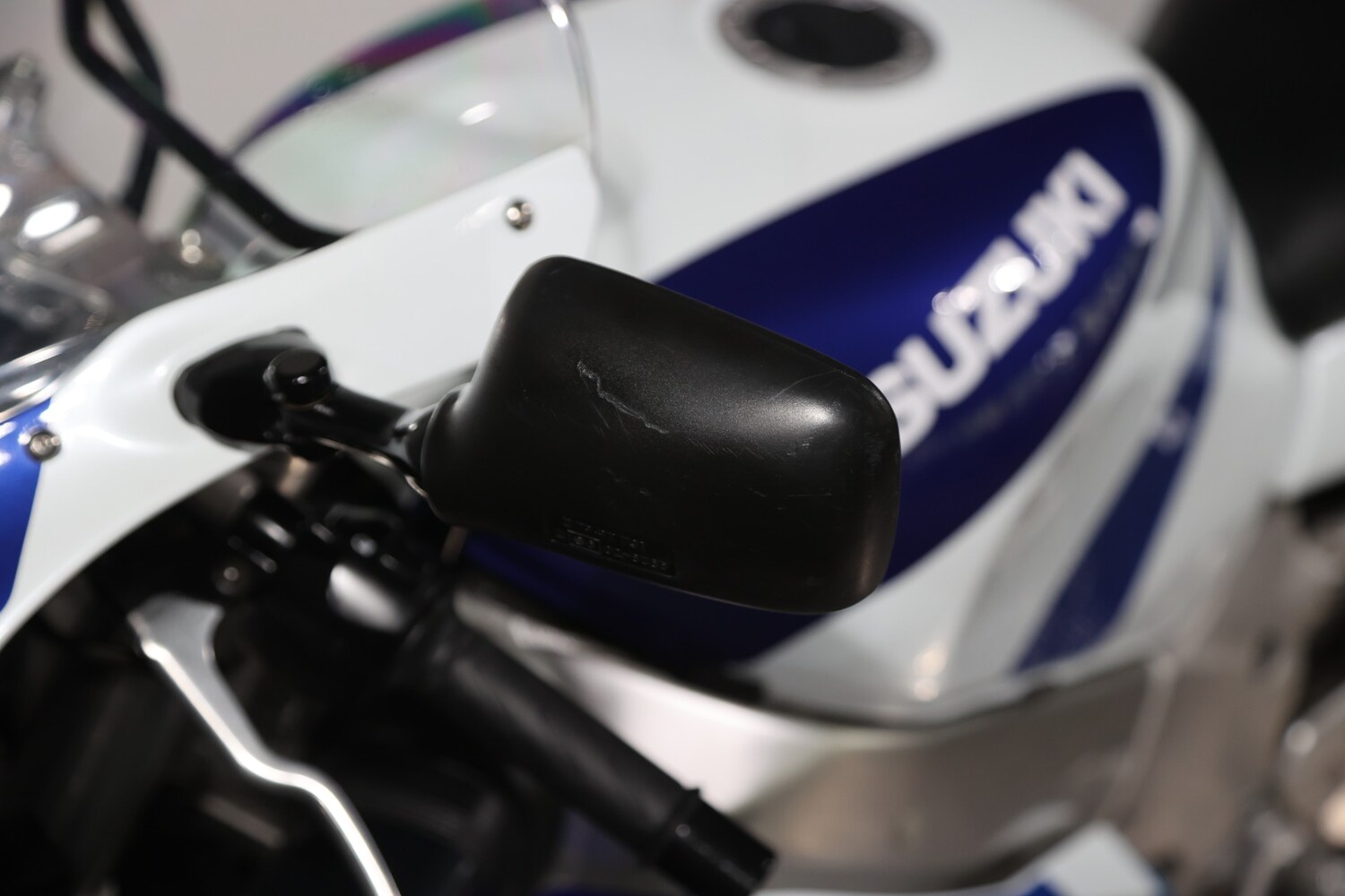 Used Suzuki GSXR750 for sale - 78628165: Photo 22