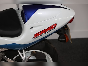 Used Suzuki GSXR750 undefined for sale - bike-78628165: Photo