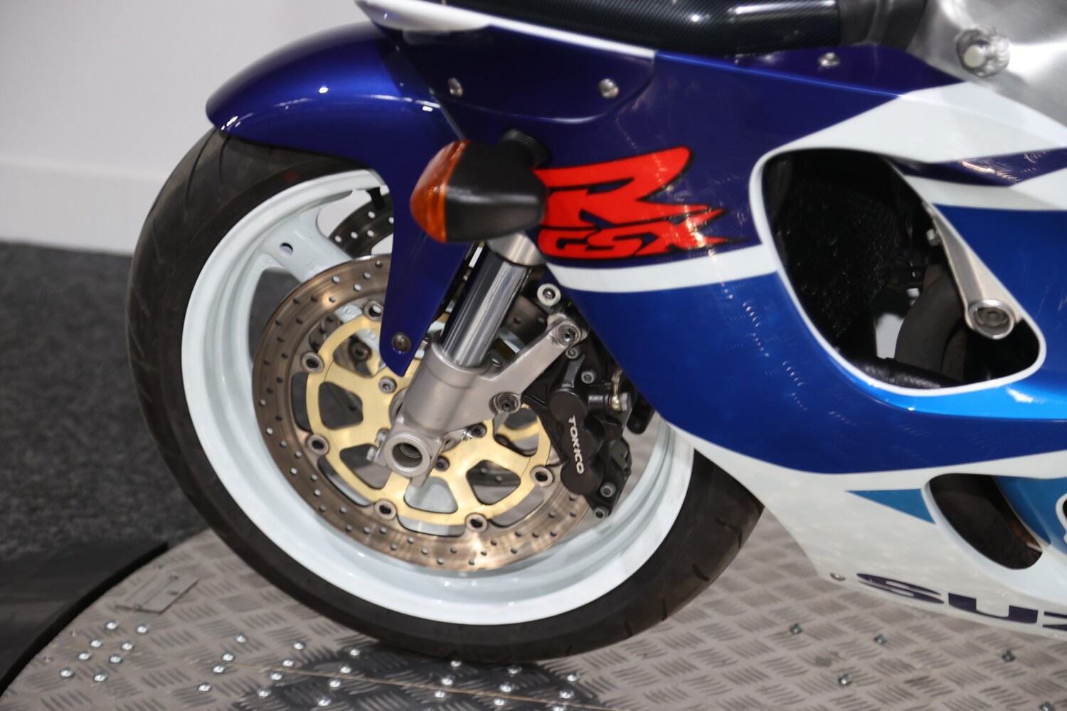 Used Suzuki GSXR750 for sale - 78628165: Photo 7