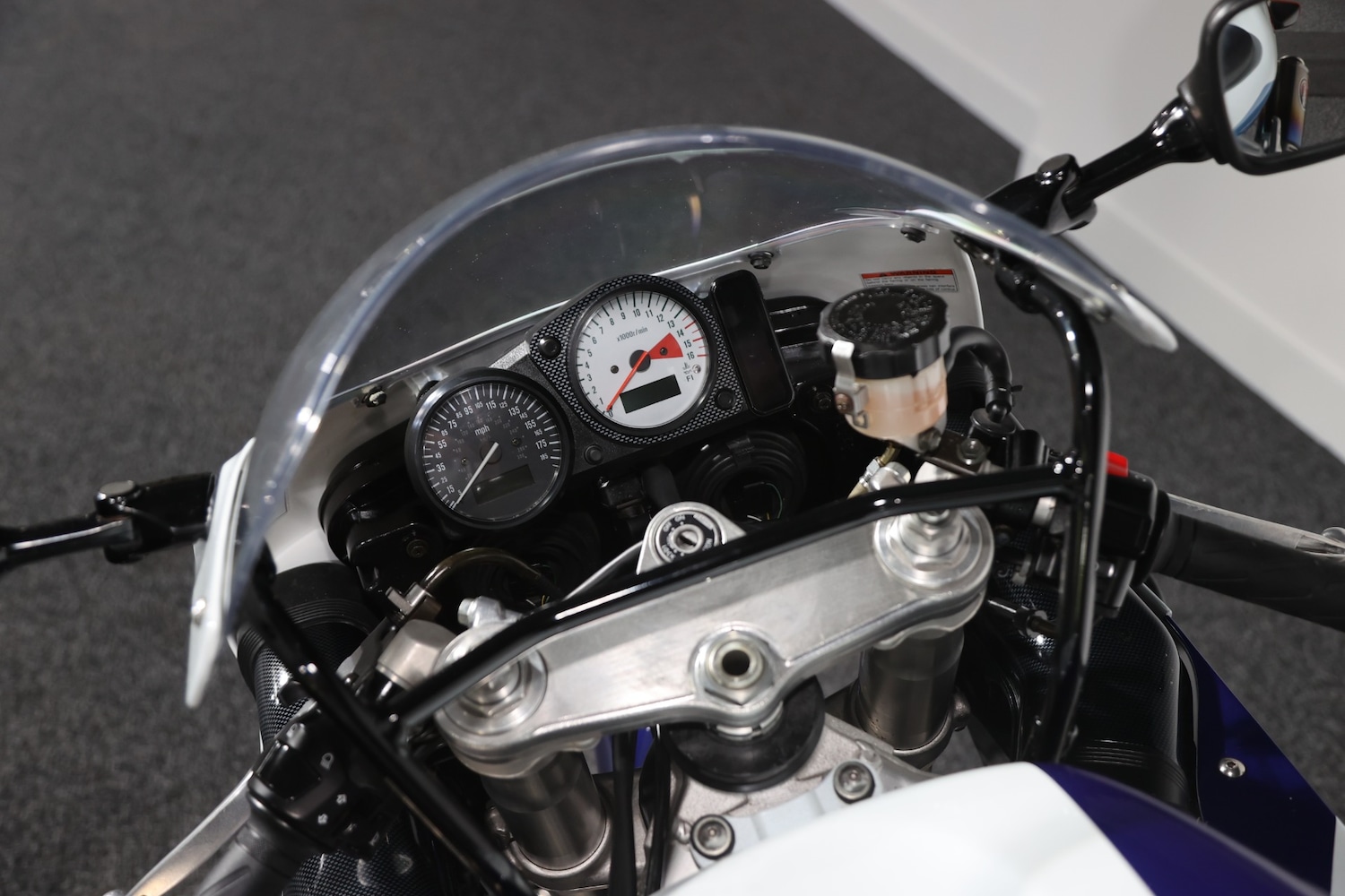 Used Suzuki GSXR750 for sale - 78628165: Photo 9