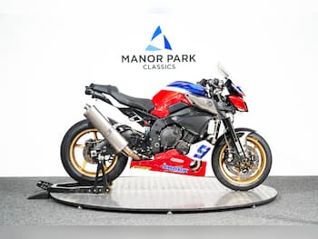 Used Yamaha MT-10 undefined for sale - bike-79430679: Photo