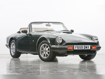 Used TVR Tasmin 1989 for sale - 77350221: Photo