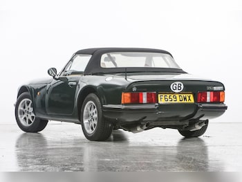 Used TVR Tasmin 1989 for sale - 77350221: Photo