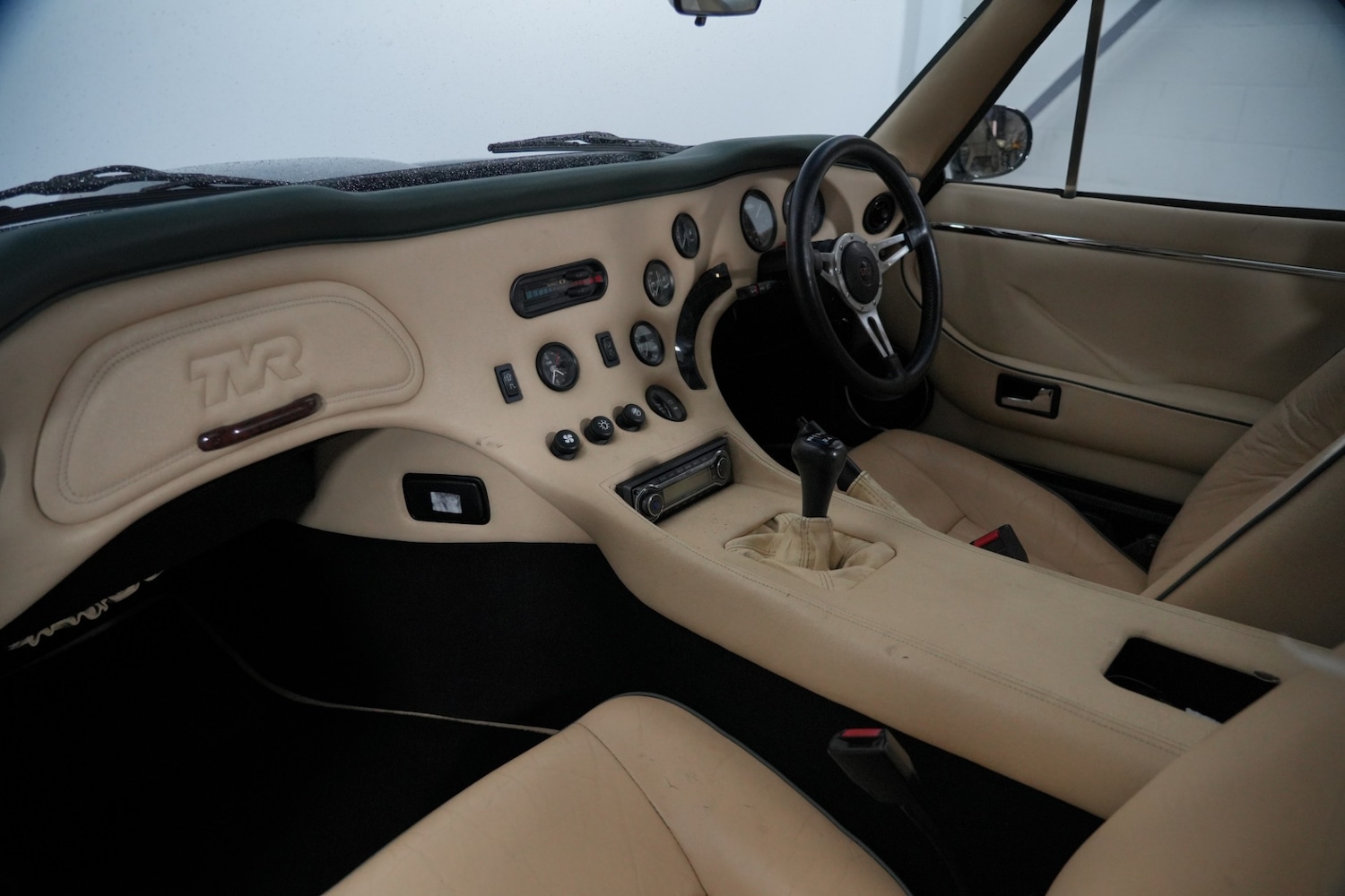 Used TVR Tasmin 1989 for sale - 77350221: Photo 3