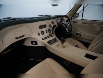Used TVR Tasmin 1989 for sale - 77350221: Photo