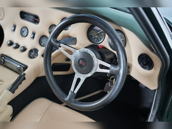 Used TVR Tasmin 1989 for sale - 77350221: Photo