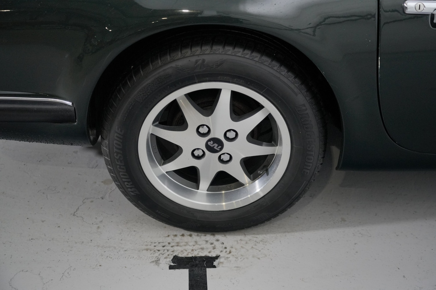 Used TVR Tasmin 1989 for sale - 77350221: Photo 5