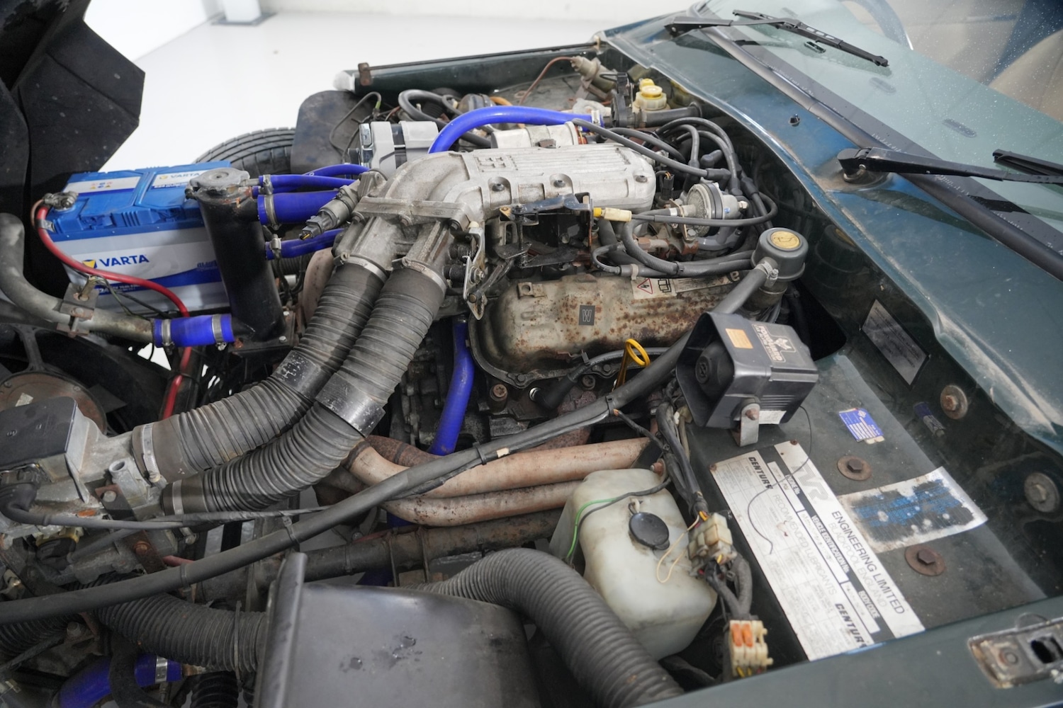 Used TVR Tasmin 1989 for sale - 77350221: Photo 6