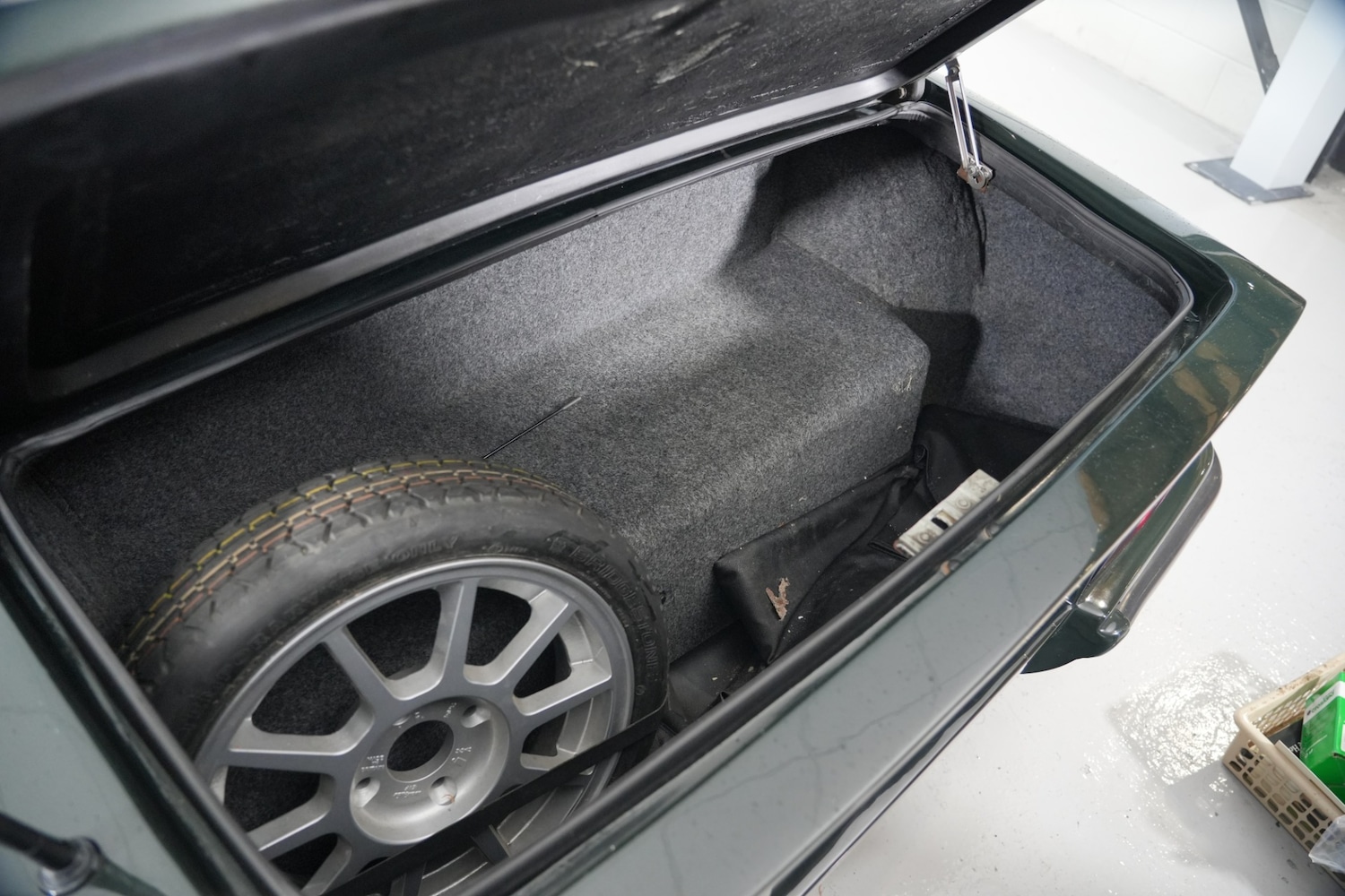 Used TVR Tasmin 1989 for sale - 77350221: Photo 7