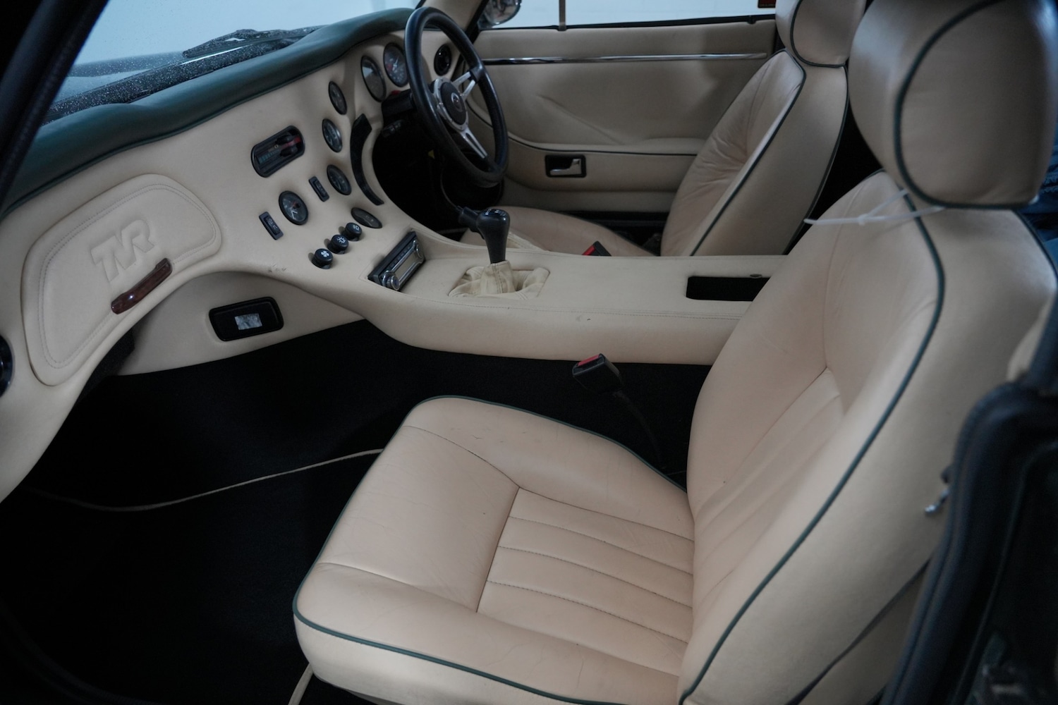 Used TVR Tasmin 1989 for sale - 77350221: Photo 8