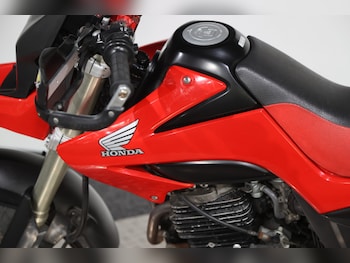 Used Honda FMX650 undefined for sale - bike-79307960: Photo