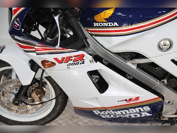 Used Honda VFR400R undefined for sale - bike-79004473: Photo