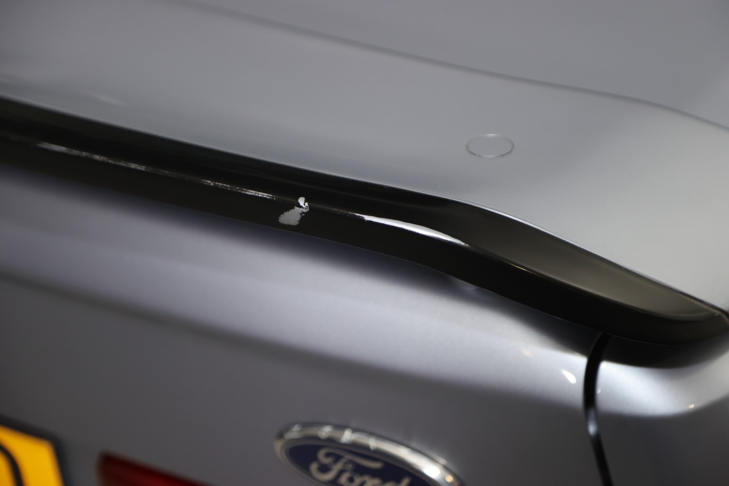 Used Ford Sierra 1988 for sale - 77663761: Photo 13