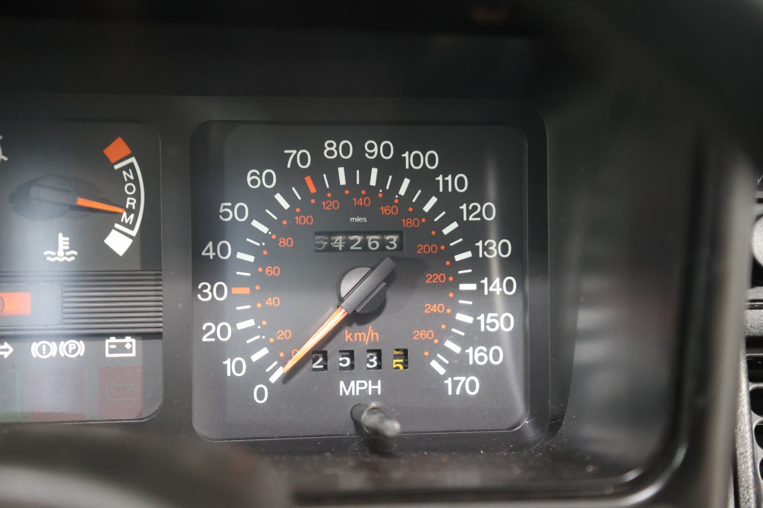 Used Ford Sierra 1988 for sale - 77663761: Photo 17