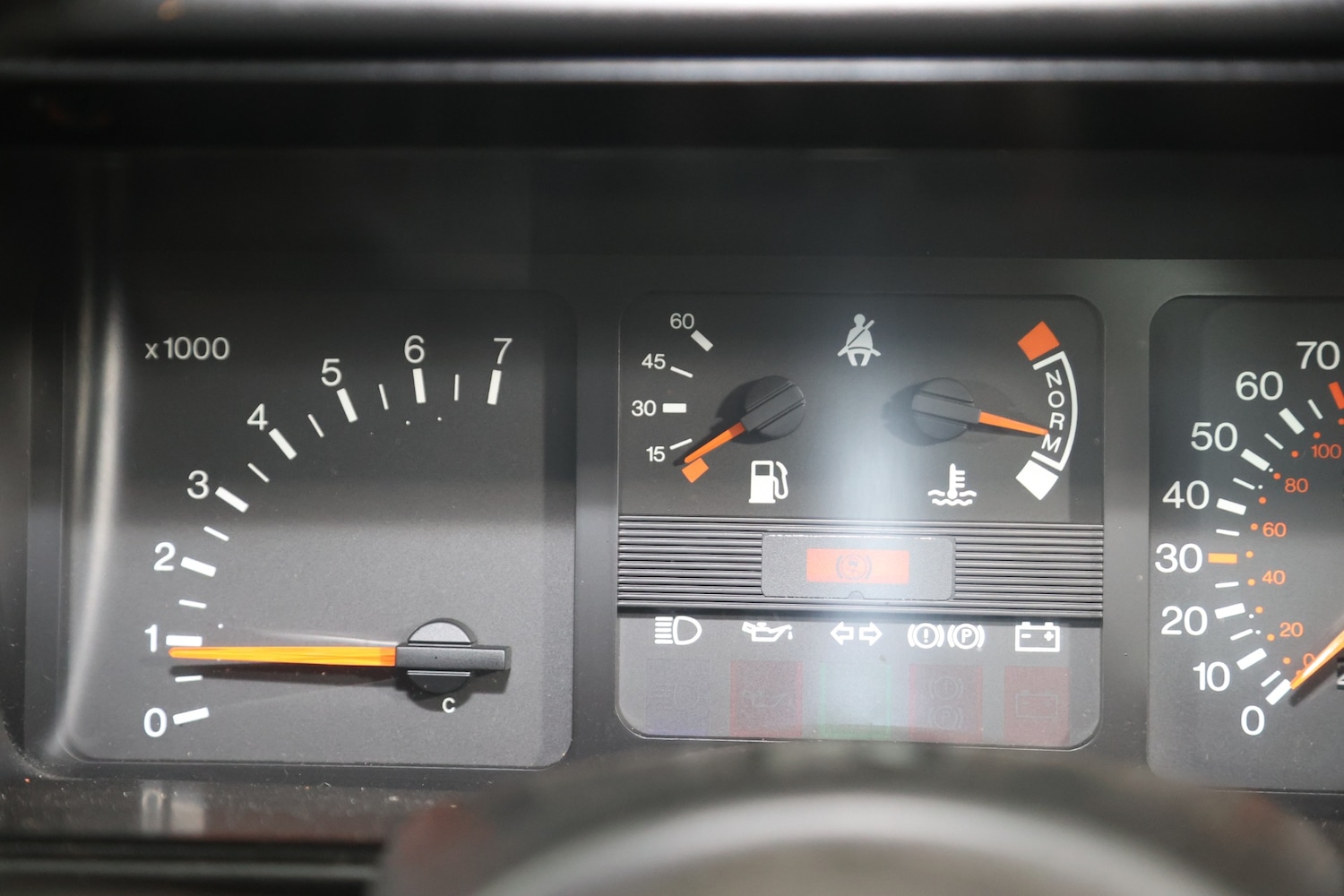 Used Ford Sierra 1988 for sale - 77663761: Photo 18