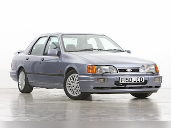 Used Ford Sierra 1988 for sale - 77663761: Photo