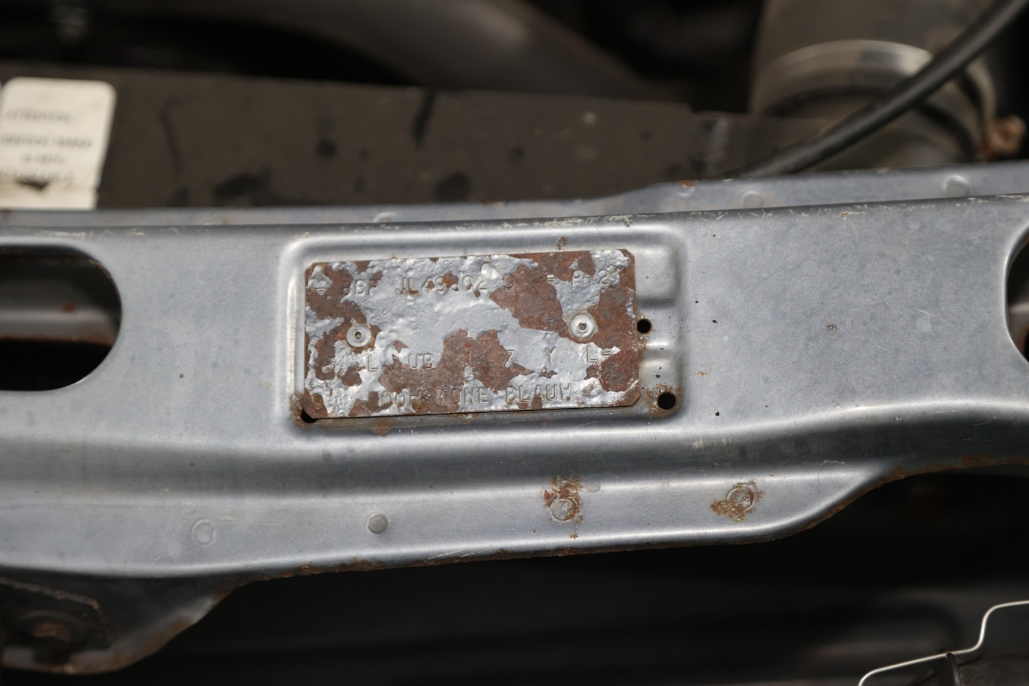 Used Ford Sierra 1988 for sale - 77663761: Photo 27