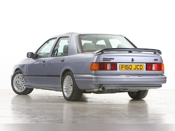 Used Ford Sierra 1988 for sale - 77663761: Photo