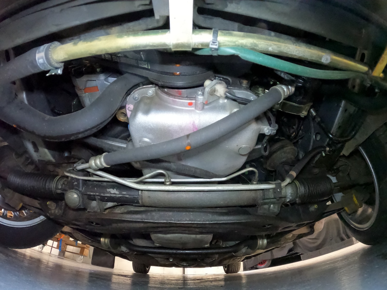 Used Ford Sierra 1988 for sale - 77663761: Photo 31