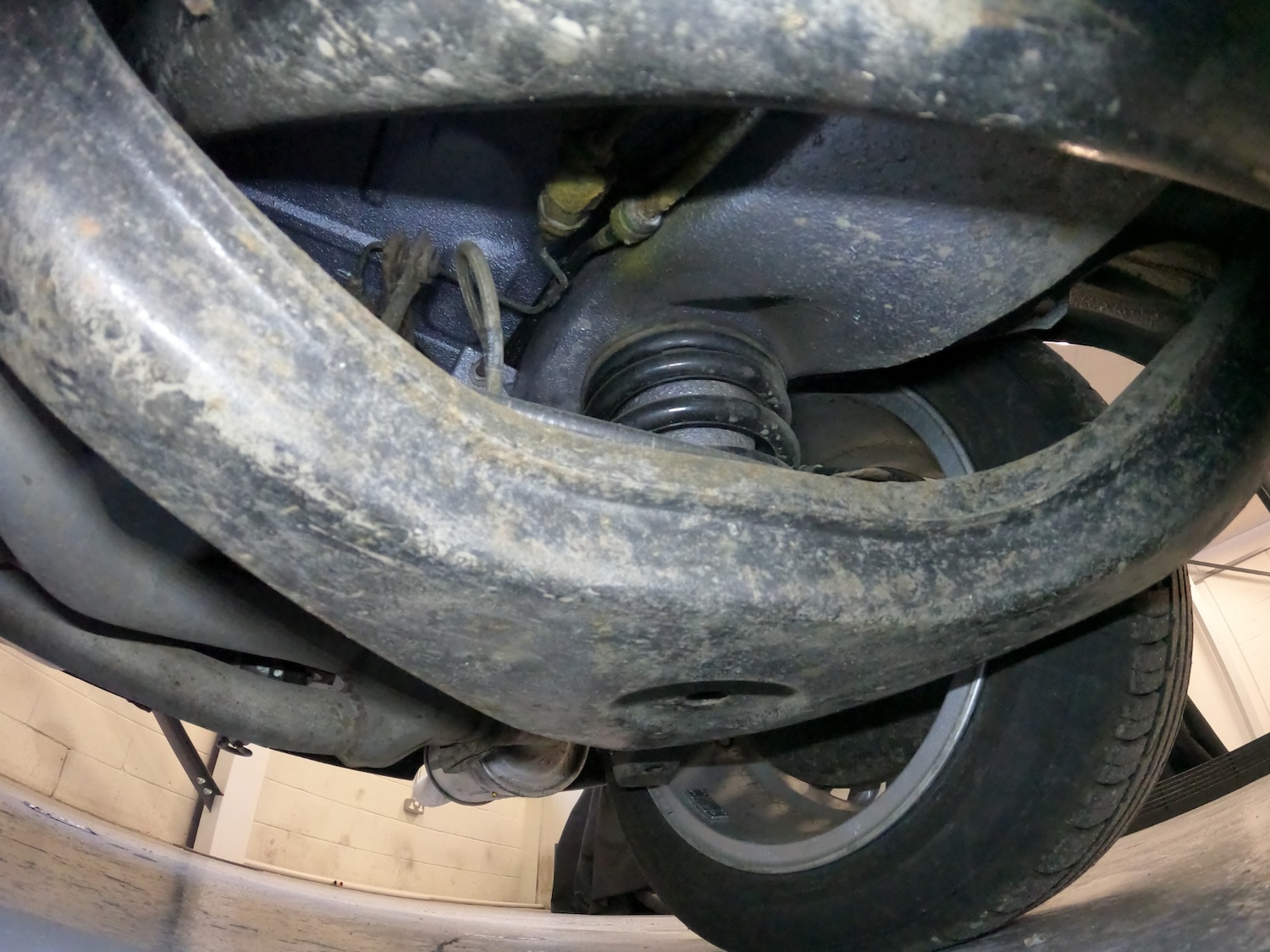 Used Ford Sierra 1988 for sale - 77663761: Photo 38