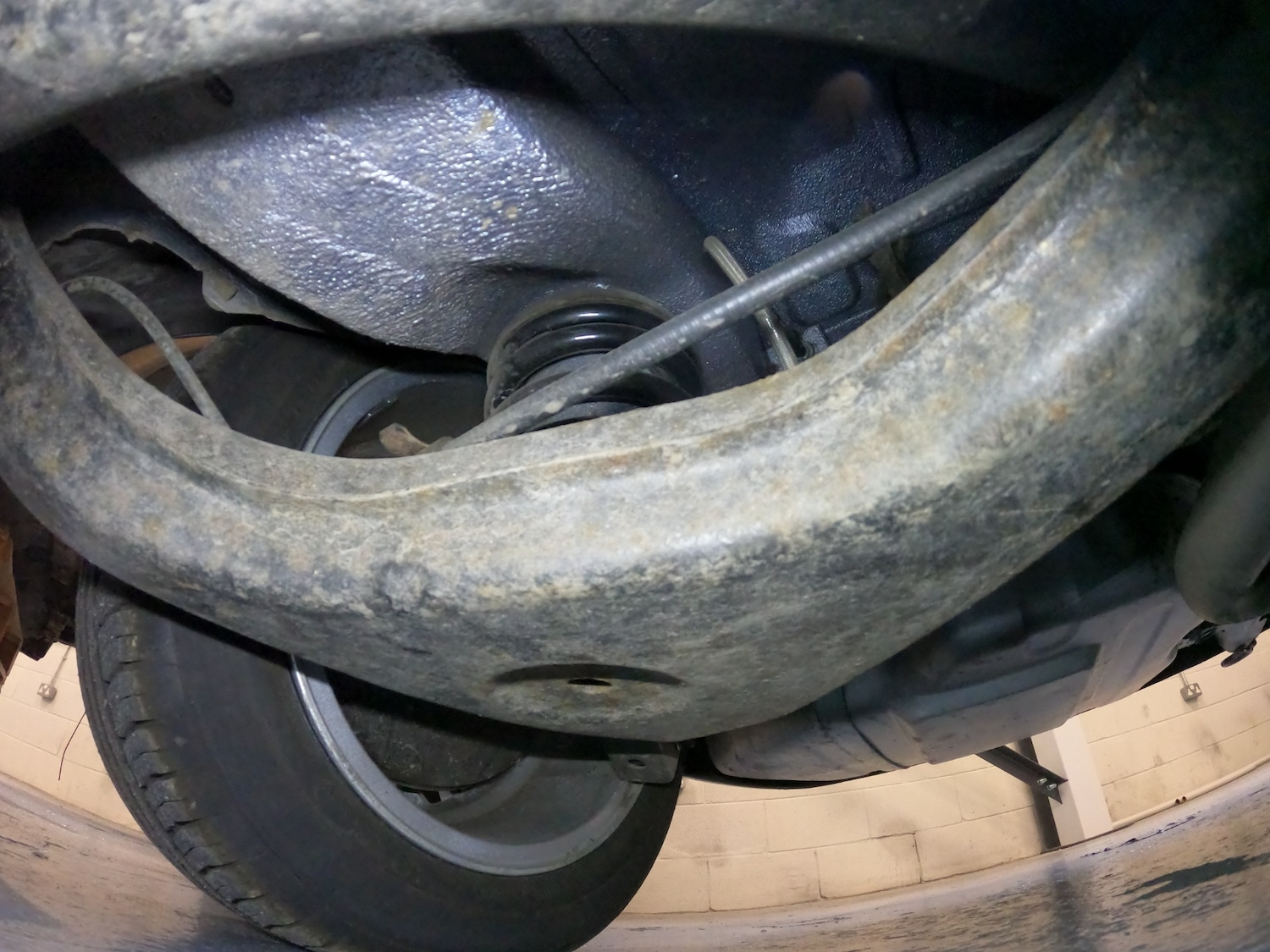 Used Ford Sierra 1988 for sale - 77663761: Photo 39