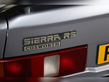 Used Ford Sierra 1988 for sale - 77663761: Photo