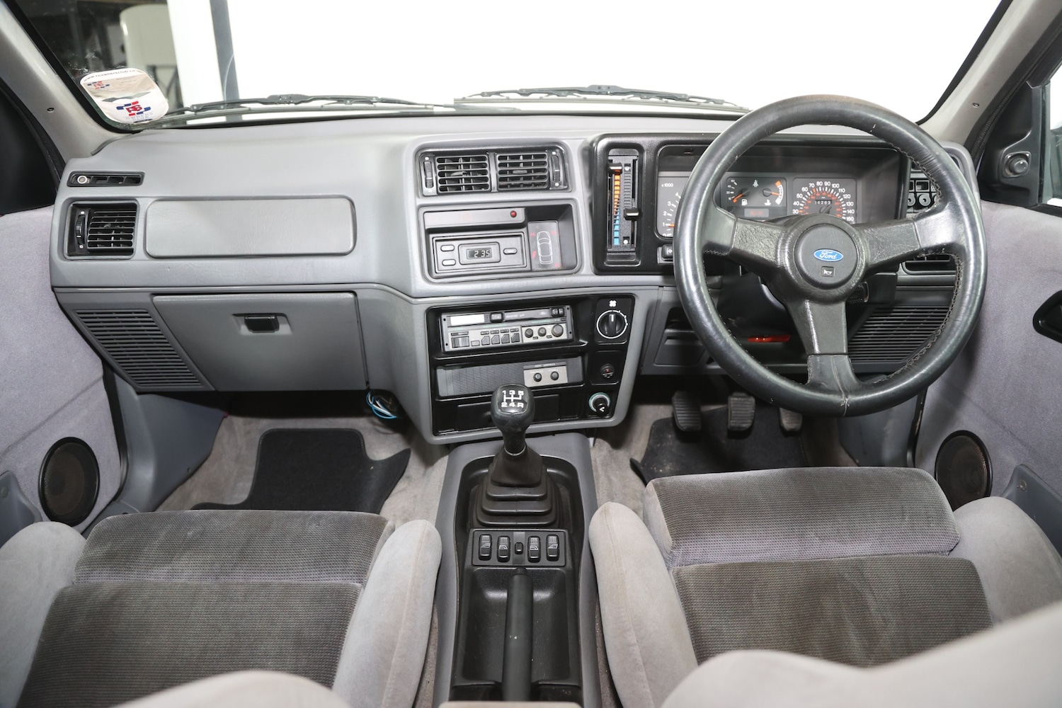 Used Ford Sierra 1988 for sale - 77663761: Photo 8