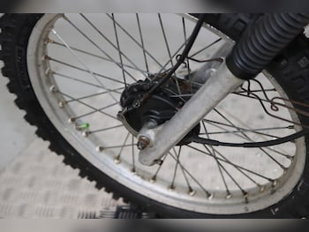 Used Honda XR200 1980 for sale - bike-77829967: Photo