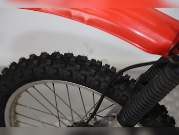 Used Honda XR200 1980 for sale - bike-77829967: Photo