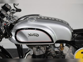 Used TRITON TR6R 1988 for sale - bike-78991891: Photo
