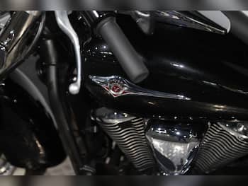 Used Kawasaki VN 900 2014 for sale - bike-79478420: Photo